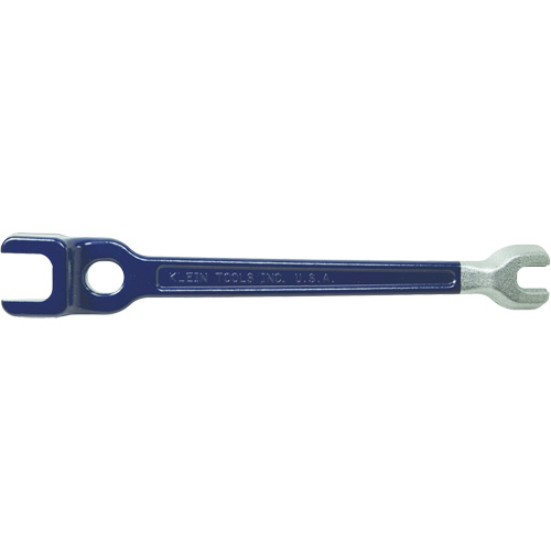 Lineman's Wrench Silver End Southpoint Industrial Supply