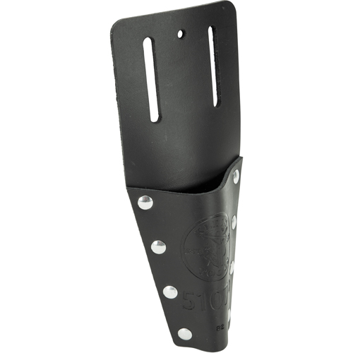 Tool Pouch, Plier Holder, Leather, 1 Pockets Southpoint Industrial Supply