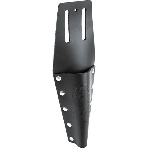Tool Pouch, Plier Holder, Leather, 1 Pockets Southpoint Industrial Supply
