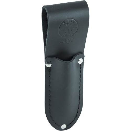 Cable-Splicers Knife Holder, Knife Holder, Leather, 1 Pockets Southpoint Industrial Supply