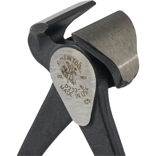 Pince coupante en bout Southpoint Industrial Supply