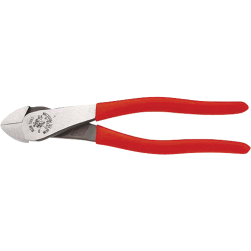 High-leverage Diagonal Cutting Pliers, 8-1/16" L Southpoint Industrial Supply