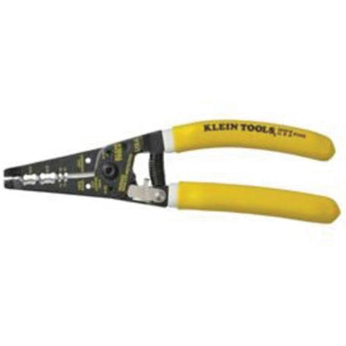 Klein-Kurve&reg; Dual NM Cable Stripper/Cutter, 8" Southpoint Industrial Supply