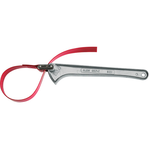 Cl&eacute; &agrave; sangle Grip-It Southpoint Industrial Supply