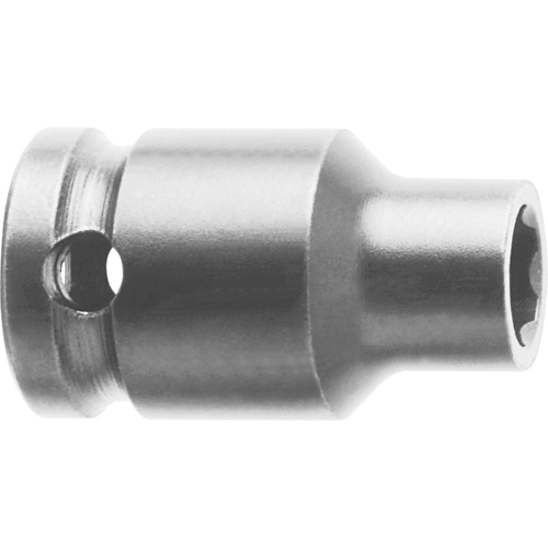Magnetic Socket, 10 mm, 3/8" Drive Southpoint Industrial Supply