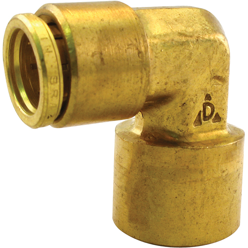 Female Elbow 90° Southpoint Industrial Supply