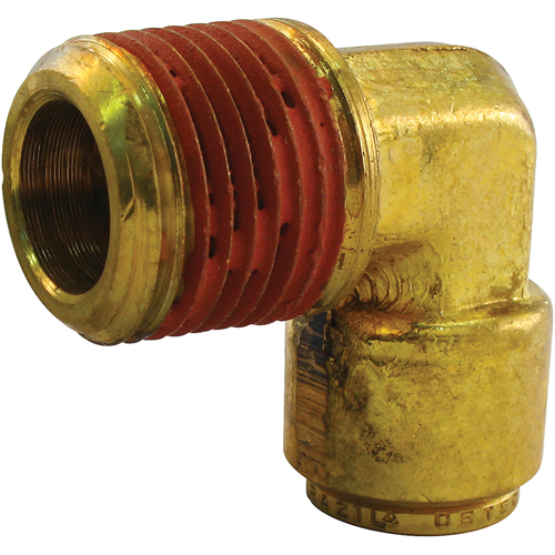 Male Elbows 90° Southpoint Industrial Supply