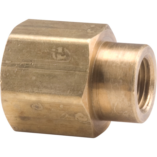 Pipe Reducing Couplings, Brass Southpoint Industrial Supply