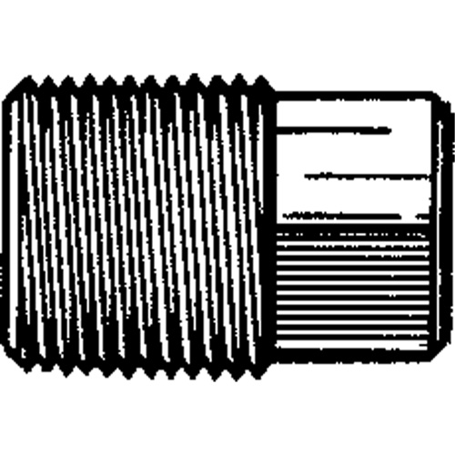 Square Head Pipe Plugs, Brass Southpoint Industrial Supply