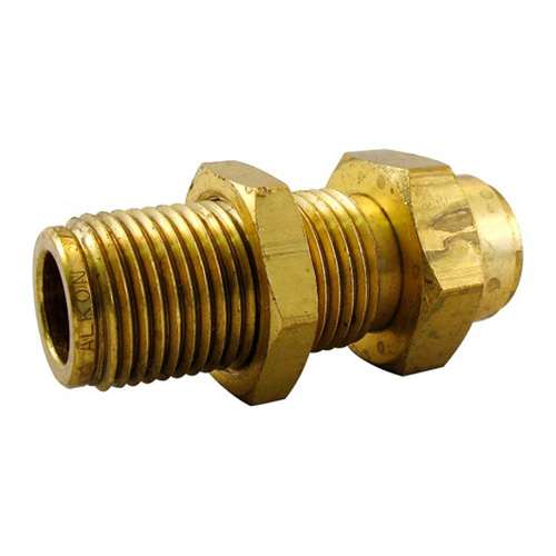 RACCORD DE CLOISON P.T.C. Southpoint Industrial Supply