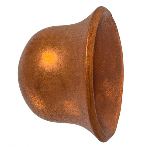 CHAPEAUX CONIQUES DE FERMETURE, CUIVRE Southpoint Industrial Supply