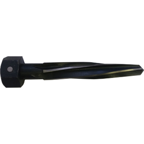 Al&eacute;soir &agrave; machine, 11/16", Cannelure Spirale, Acier rapide, Tige Droit Southpoint Industrial Supply