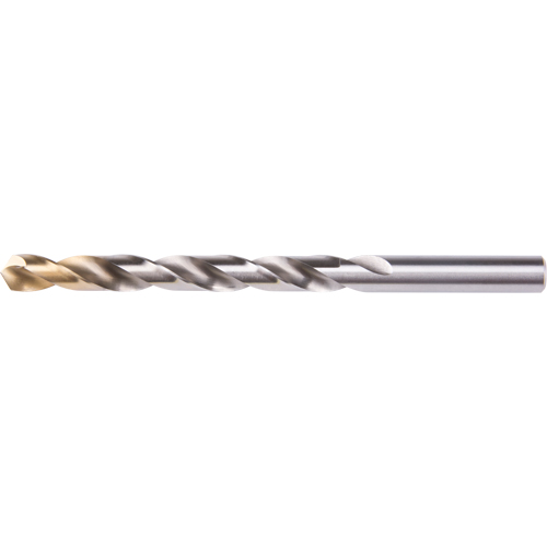 Jobber Drill Bit, High Speed Steel, #72, 1-1/8" L, 5/16" Flute, 118° Point Angle Southpoint Industrial Supply
