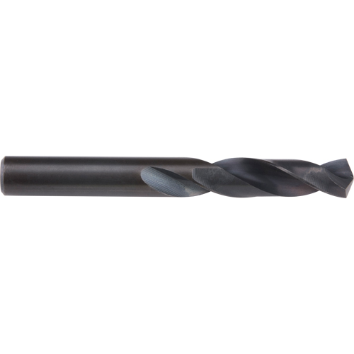 Foret s&eacute;rie extra-courte, #44, Acier rapide, Cannelure 3/4", Pointe de 135° Southpoint Industrial Supply