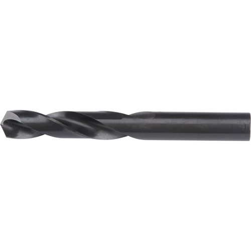 Foret s&eacute;rie extra-courte, 1/16", Acier rapide, Cannelure 5/8", Pointe de 135° Southpoint Industrial Supply