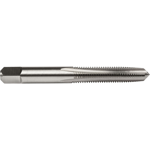 Bottoming Hand Tap, High Speed Steel, 1"-14 Thread Southpoint Industrial Supply
