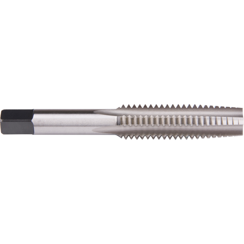 Taraud finisseur &agrave; main, Acier rapide, Filet 4-40 Southpoint Industrial Supply