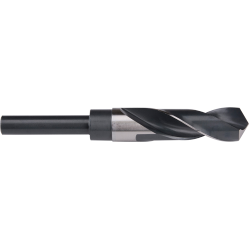Silver & Deming Drill, 33/64", High Speed Steel, 118° Point Southpoint Industrial Supply