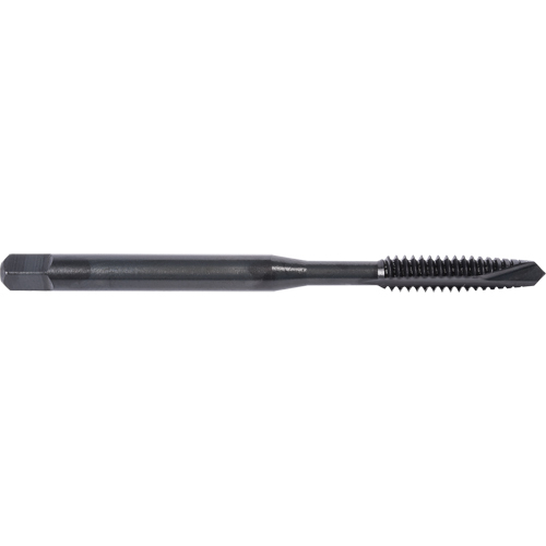 Spiral Point Tap, High Speed Steel, 8-36 Thread, 2-1/8" L Southpoint Industrial Supply