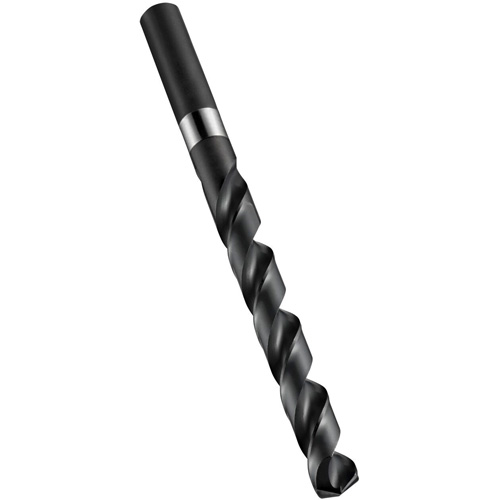 Split Point Jobber Drill Bit, High Speed Steel, 1/8", 65 mm L, 36 mm Flute, 135° Point Angle Southpoint Industrial Supply