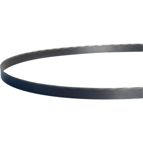 Wolf-Band&reg; Portable Band Saw Blades, Bi-Metal, 44-7/8" L x 1/2" W x 0.02" Thick, 10/14 TPI Southpoint Industrial Supply