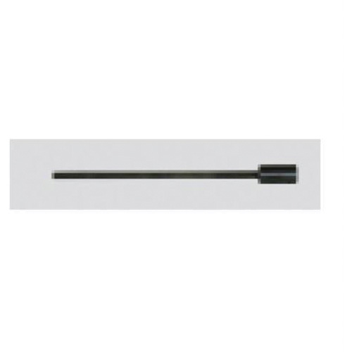 Vari-Bit Step Drill Bit Extension, 8" Length, 3/8" Shank Southpoint Industrial Supply