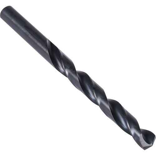 Aircraft Extension Drill Bit, 3/16", High Speed Steel, 2-5/16" Flute, 135° Point Southpoint Industrial Supply