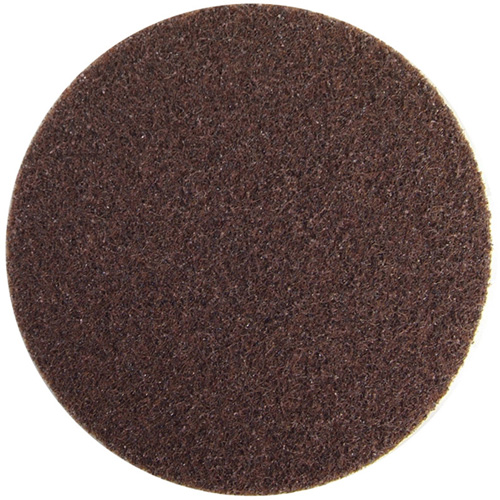 Vortex Rapid Prep Non-Woven Disc, 7" Dia., Coarse Grit, Aluminum Oxide Southpoint Industrial Supply