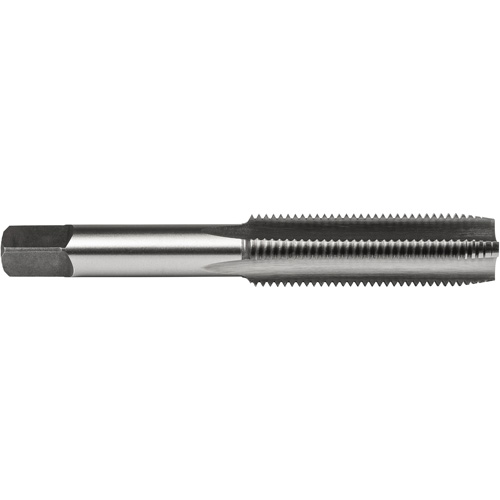 Plug Hand Tap, High Speed Steel, 5/8"-11 Thread Southpoint Industrial Supply
