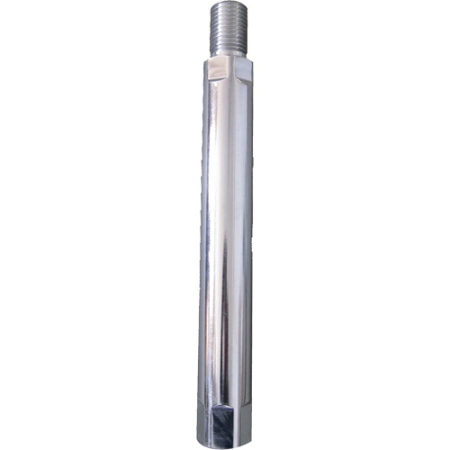 Rallonge d'&acirc;me de foret, Diam&egrave;tre max. de 5/8", Longeur de 12", Tige 5/8" Southpoint Industrial Supply