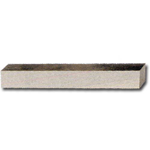 Square Tool Bit, 2-1/2" Cutting Edge, 3/16" Thick Southpoint Industrial Supply