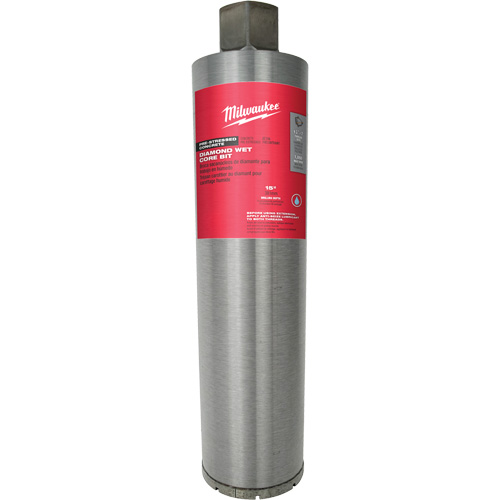 Pre-Stressed Diamond Wet Core Bit Southpoint Industrial Supply