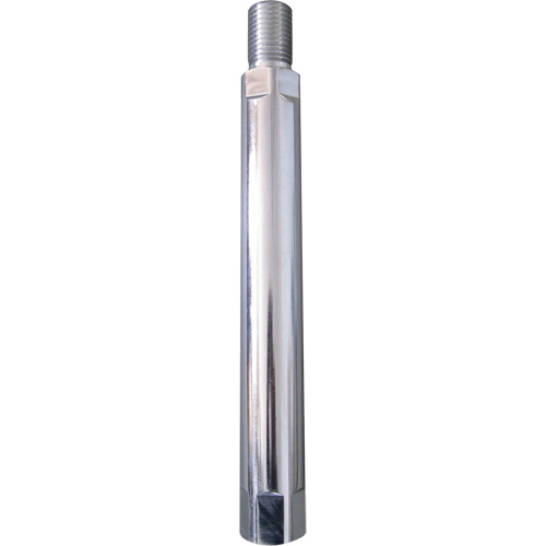 Rallonge de m&egrave;che filet&eacute;e diamant&eacute;e Southpoint Industrial Supply