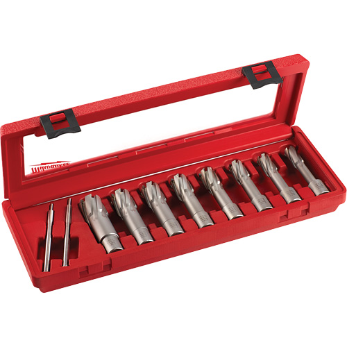 Trousse de coupe annulaire TCT Southpoint Industrial Supply
