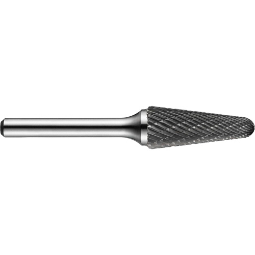 Fraise &agrave; taille double, SL-50, 5/8" dia., 1/4" Tige, 1-3/16" Prof. de la coupe Southpoint Industrial Supply