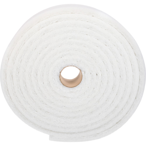 Rouleau de nontiss&eacute; Scotch-Brite Super Polish, Polissage, Talc, 4" la x 10 vg lo Southpoint Industrial Supply