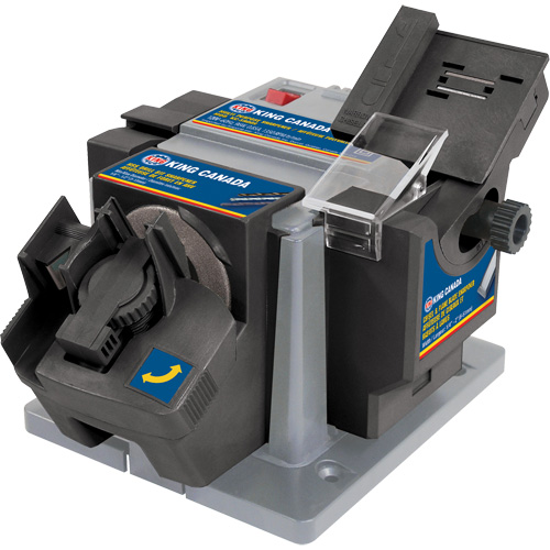 Affûteuse &eacute;lectrique polyvalente Southpoint Industrial Supply
