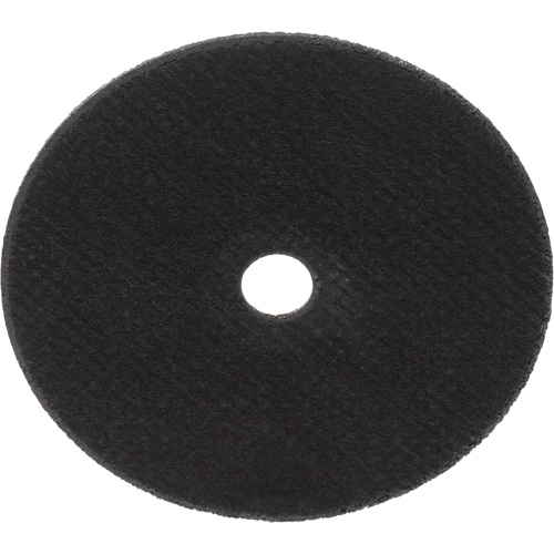 Cubitron II Cut-Off Wheel, 3" x 1/25", 3/8" Arbor, Ceramic Southpoint Industrial Supply