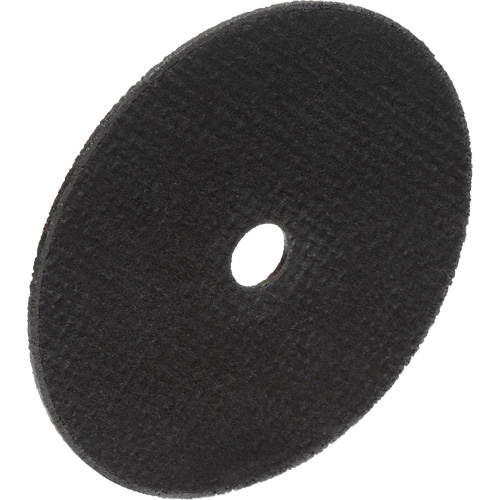 Cubitron II Cut-Off Wheel, 3" x 1/25", 3/8" Arbor, Ceramic Southpoint Industrial Supply