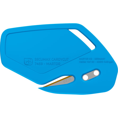 Outil de coupe Secumax Cardycut Southpoint Industrial Supply