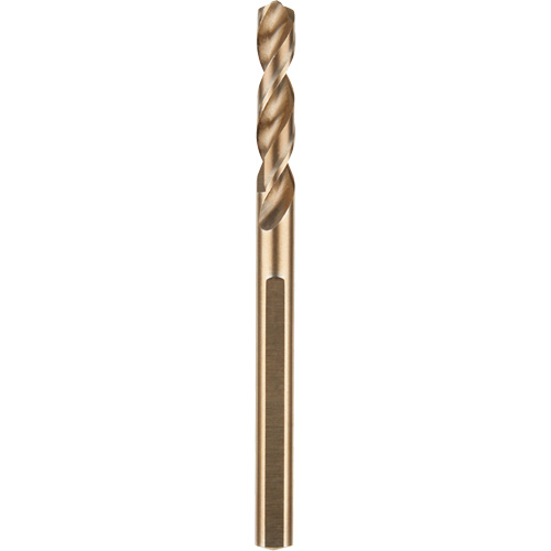 Tr&eacute;pan pilote au cobalt Hole Dozer, 1/4" Tige Southpoint Industrial Supply
