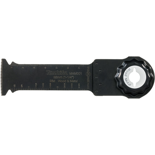 Starlock Multi Tool Plunge Saw Blade Southpoint Industrial Supply