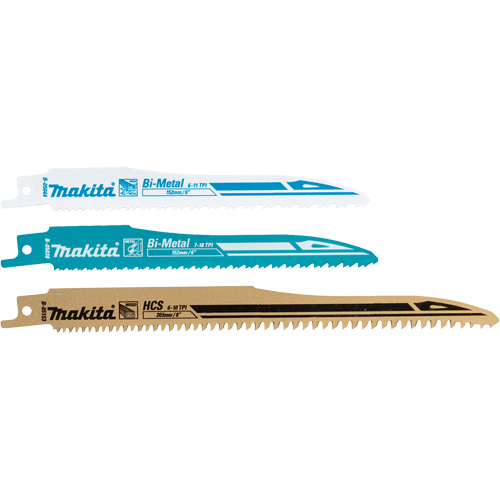 Super-Express Reciprocating Saw Blades Set Southpoint Industrial Supply