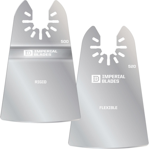 One Fit Blade Variety Pack Southpoint Industrial Supply