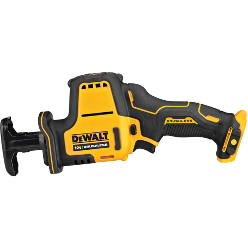 Scie alternative sans fil Max* (outil seulement), 12 V, Lithium-ion Bloc-pile, 0-2800 coups/min Southpoint Industrial Supply