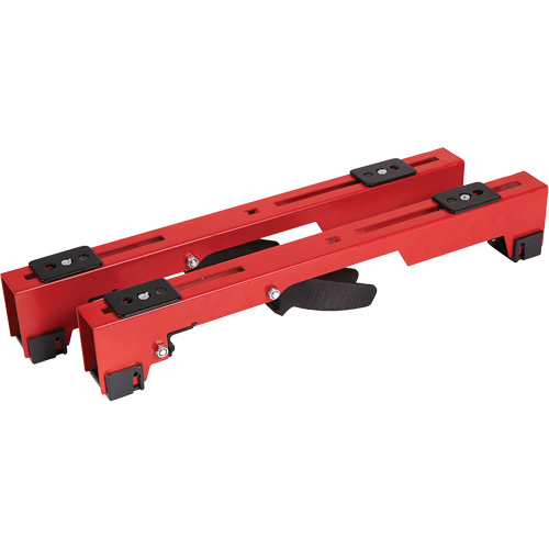 Patte de fixation pour support de scie &agrave; onglet Southpoint Industrial Supply