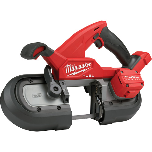 Trousse de scie &agrave; lame-ruban compacte &agrave; g&acirc;chette double M18 Fuel, 18 V Southpoint Industrial Supply