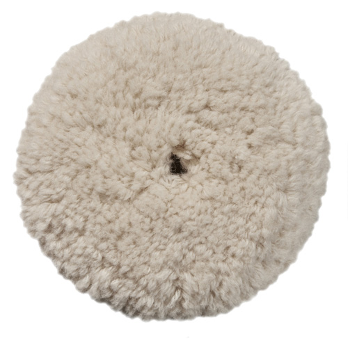 Tampon de coupe, 7" dia. Southpoint Industrial Supply