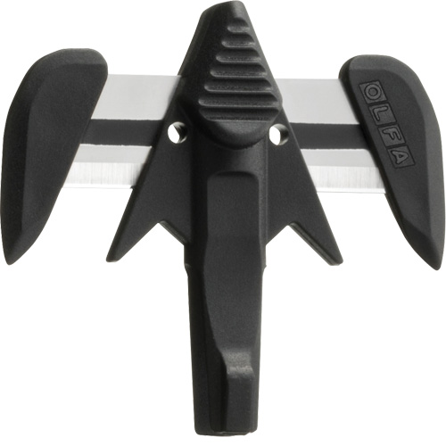 Replacement Blade for Blade Safety Cutter, Single Style Southpoint Industrial Supply