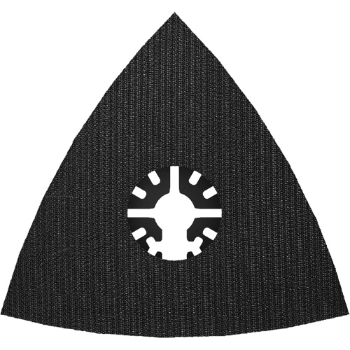 Patin de ponçage oscillant de taille universelle 3-1/8" Southpoint Industrial Supply